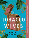 Cover image for The Tobacco Wives